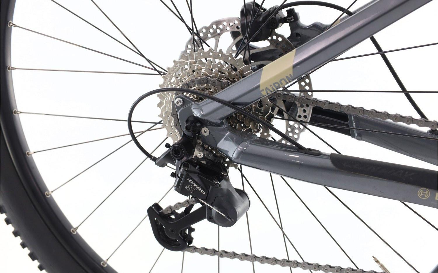 E-Bike Conway Zyclora ·  Cairon S 2.0, Usata, 2024, Barcelona