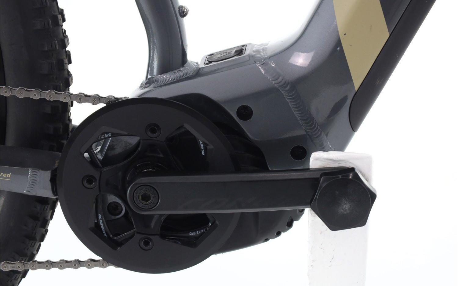 E-Bike Conway Zyclora ·  Cairon S 2.0, Usata, 2024, Barcelona