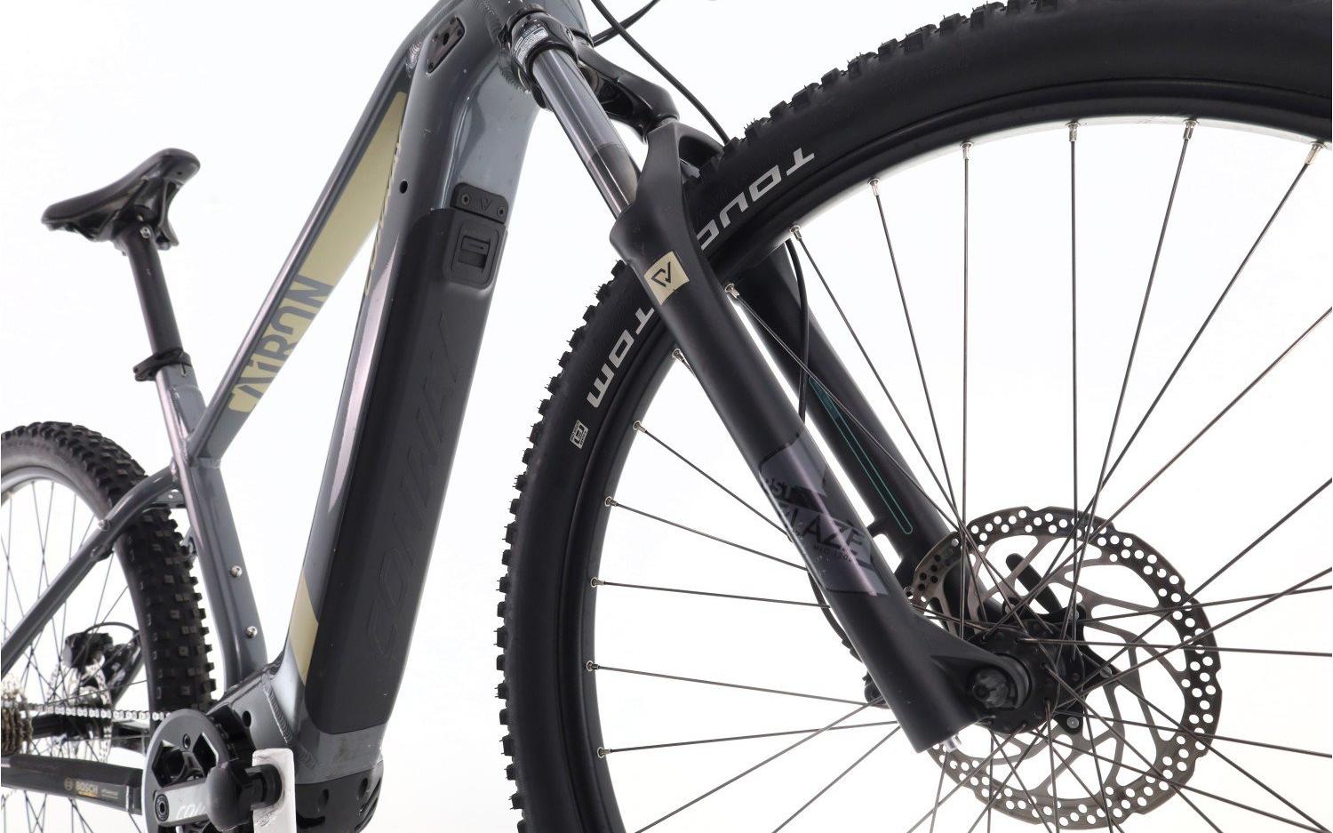 E-Bike Conway Zyclora ·  Cairon S 2.0, Usata, 2024, Barcelona