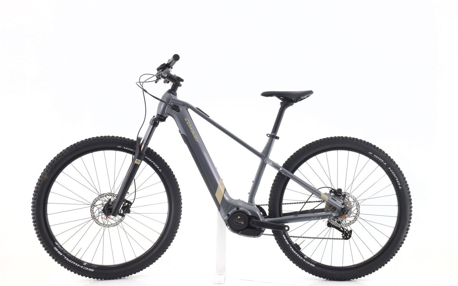 E-Bike Conway Zyclora ·  Cairon S 2.0, Usata, 2024, Barcelona