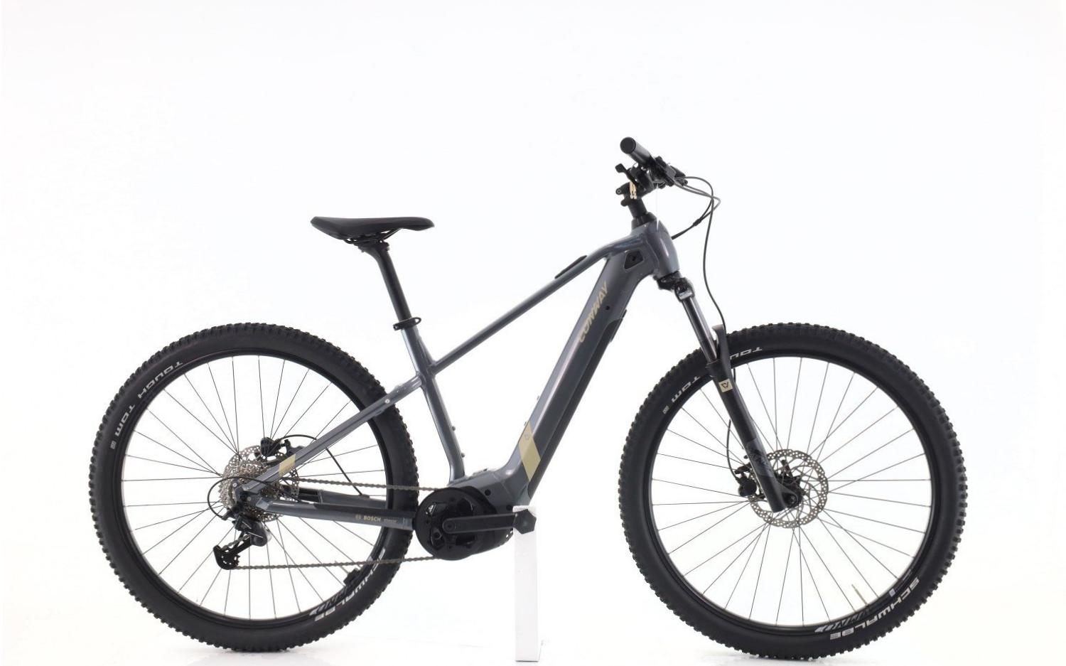 E-Bike Conway Zyclora ·  Cairon S 2.0, Usata, 2024, Barcelona