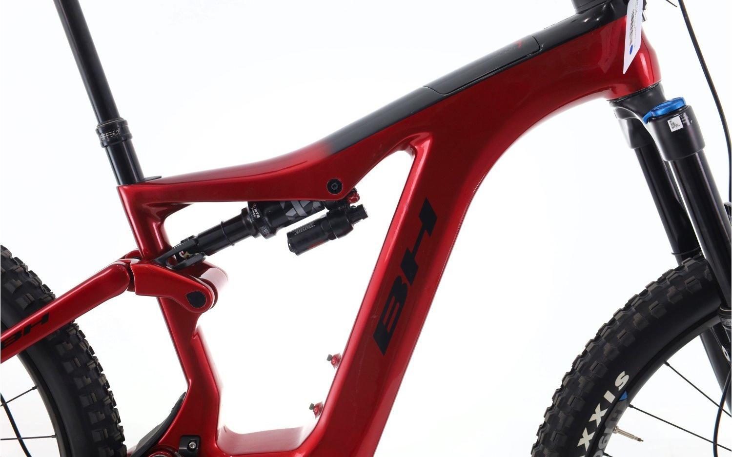 E-Bike BH Zyclora ·  AtomX Lynx XT, Usata, 2024, Barcelona