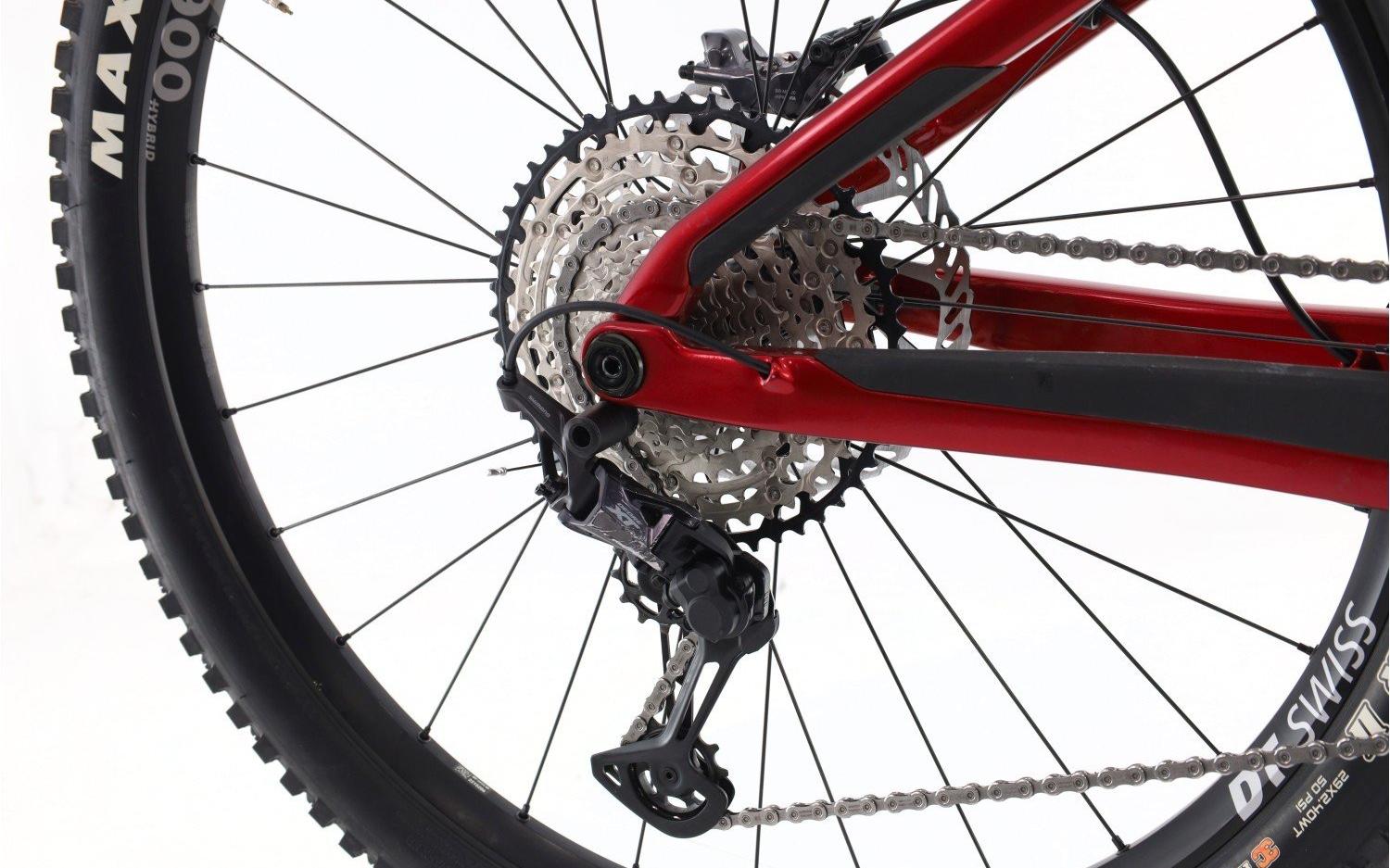 E-Bike BH Zyclora ·  AtomX Lynx XT, Usata, 2024, Barcelona