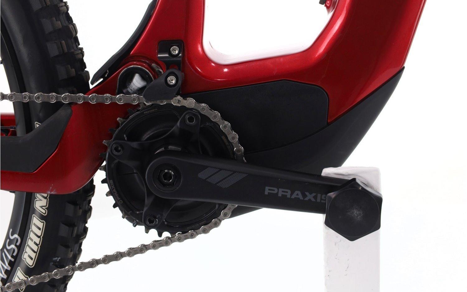 E-Bike BH Zyclora ·  AtomX Lynx XT, Usata, 2024, Barcelona