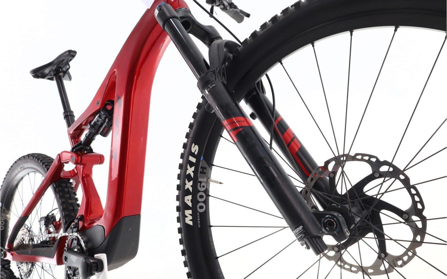 E-Bike BH Zyclora ·  AtomX Lynx XT, Usata, 2024, Barcelona