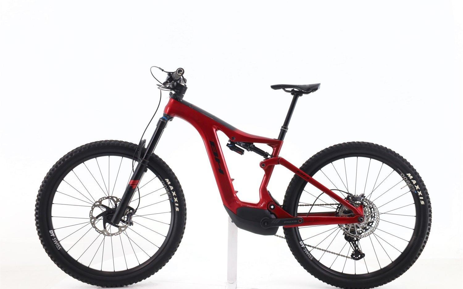 E-Bike BH Zyclora ·  AtomX Lynx XT, Usata, 2024, Barcelona