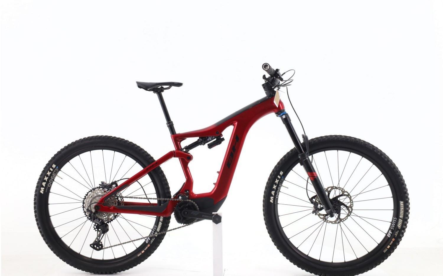 E-Bike BH Zyclora ·  AtomX Lynx XT, Usata, 2024, Barcelona