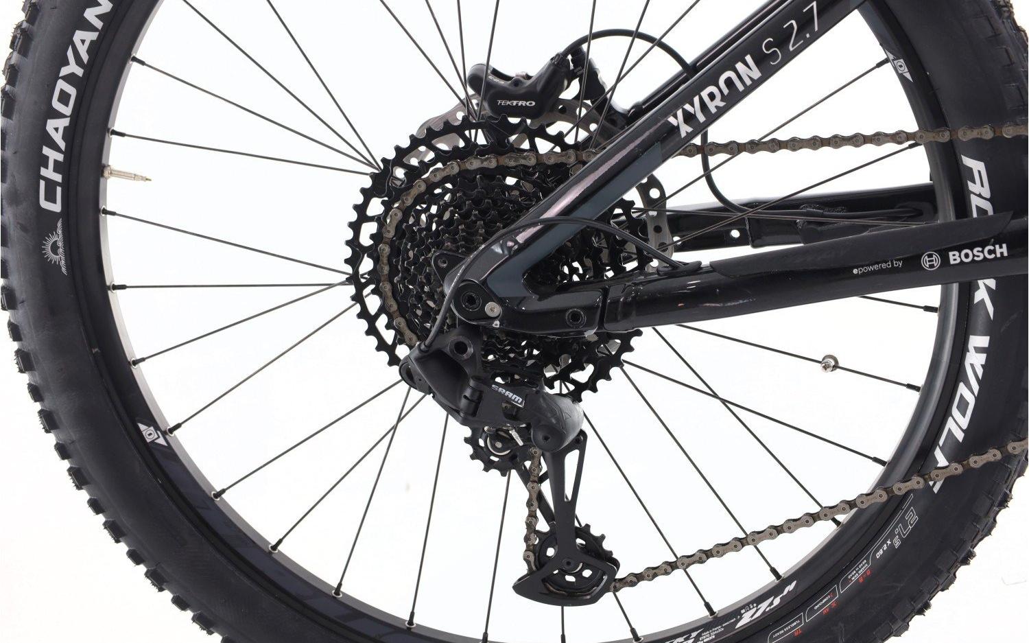 E-Bike Conway Zyclora ·  Xyron S 2.7, Usata, 2022, Barcelona