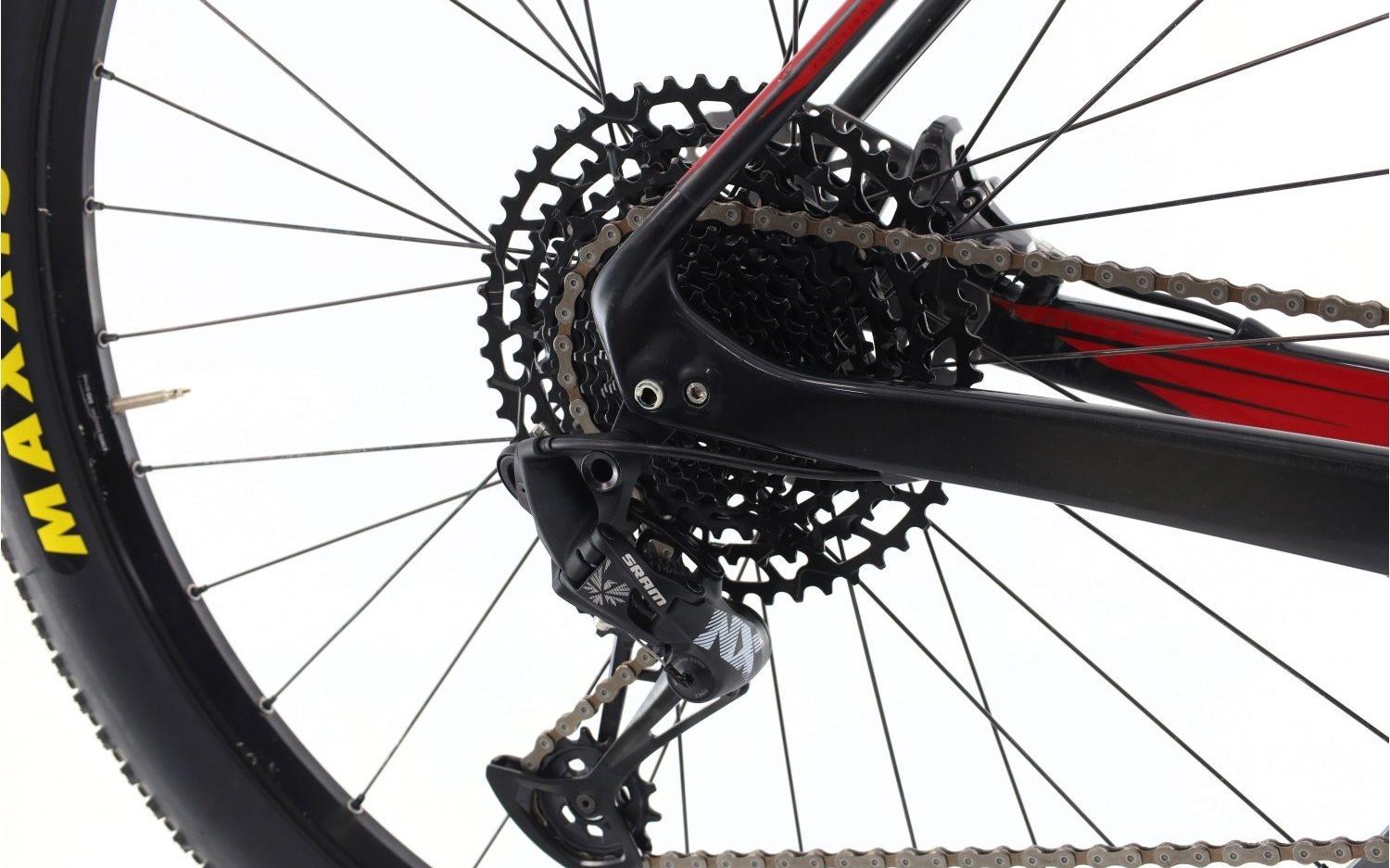 Mountain Bike Specialized Zyclora ·  Stumpjumper, Usata, 2017, Barcelona