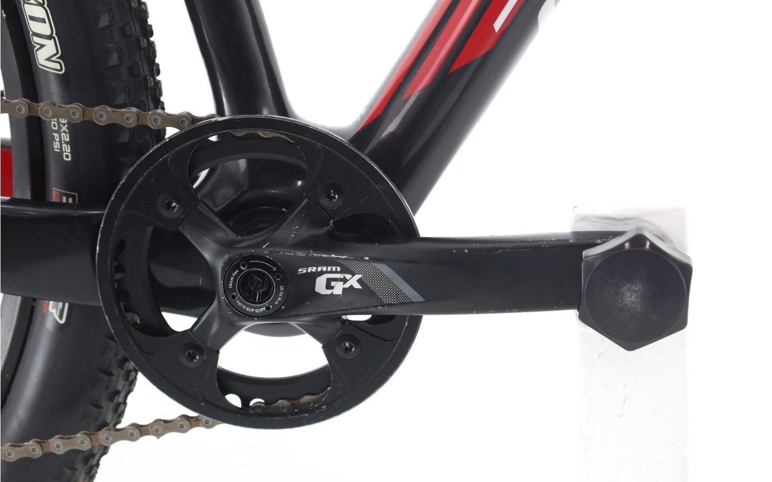 Mountain Bike Specialized Zyclora ·  Stumpjumper, Usata, 2017, Barcelona