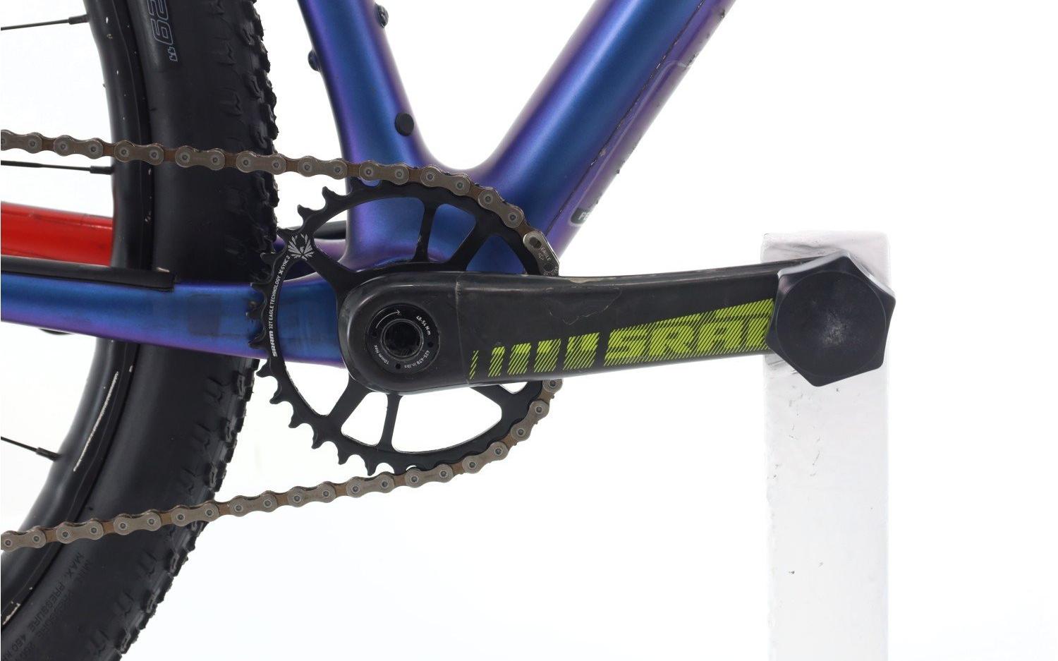 Mountain Bike Specialized Zyclora ·  Epic S-Works GX AXS, Usata, 2024, Barcelona