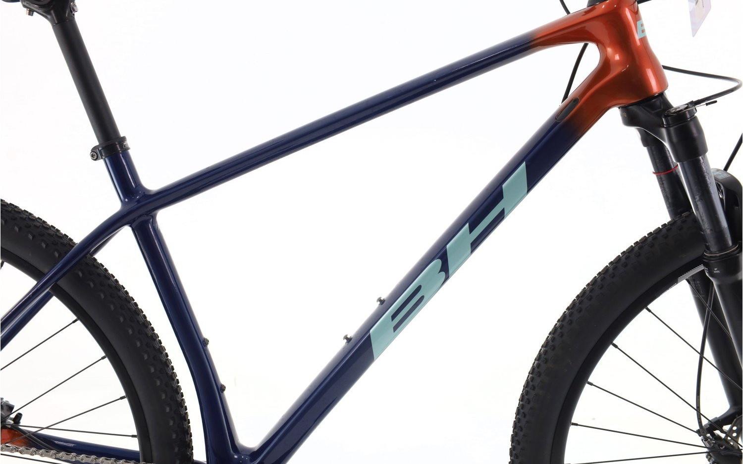 Mountain Bike BH Zyclora ·  Ultimate RC XT, Usata, 2023, Barcelona