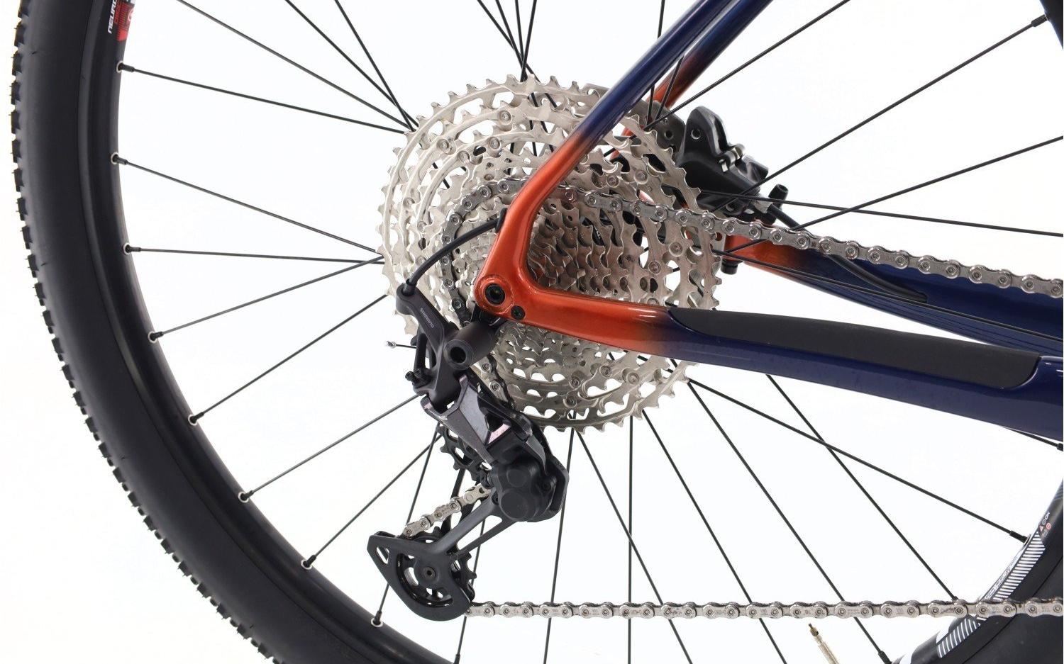 Mountain Bike BH Zyclora ·  Ultimate RC XT, Usata, 2023, Barcelona