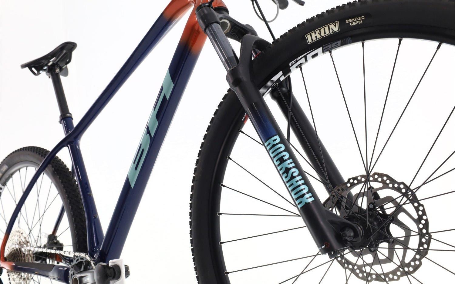 Mountain Bike BH Zyclora ·  Ultimate RC XT, Usata, 2023, Barcelona