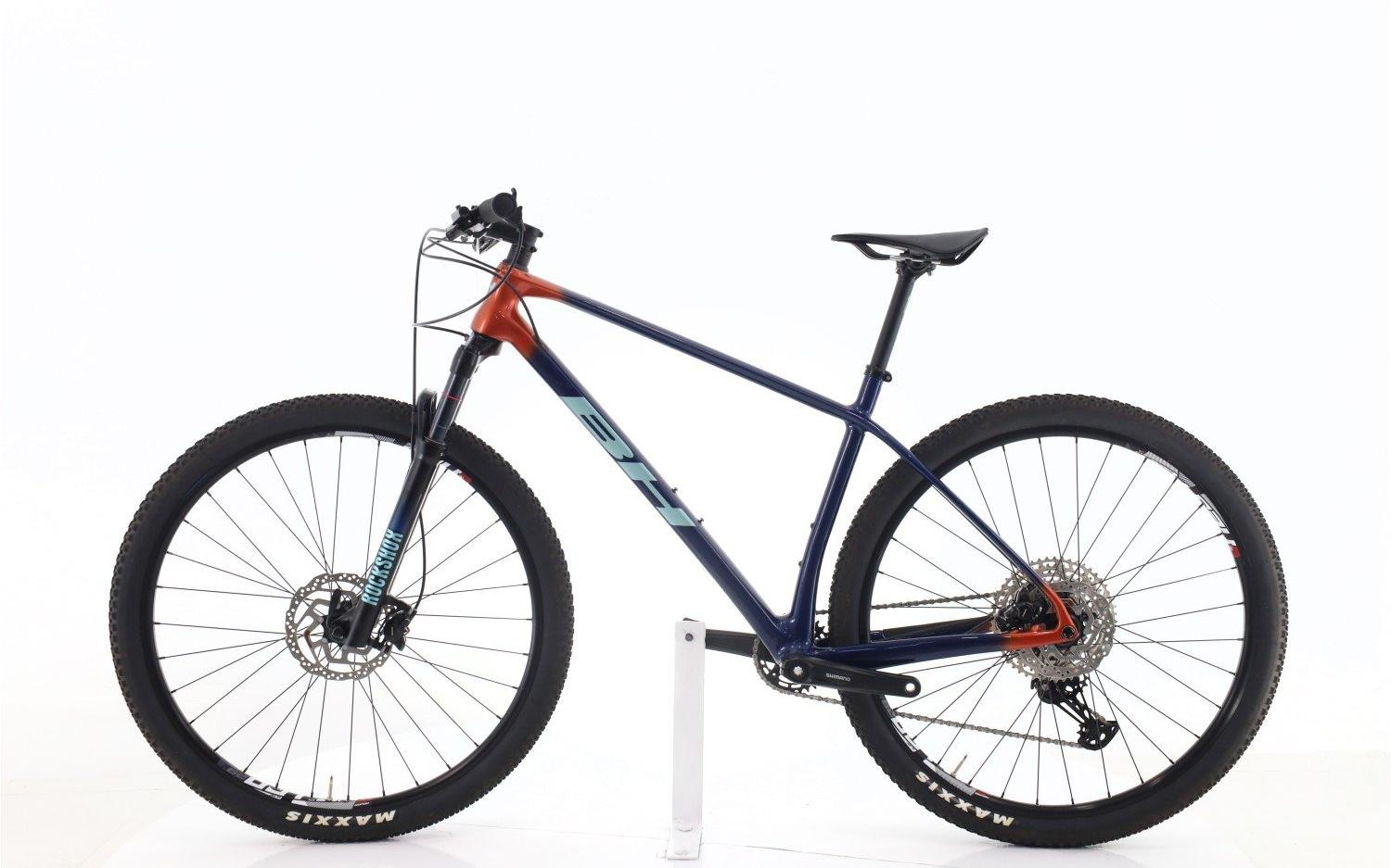 Mountain Bike BH Zyclora ·  Ultimate RC XT, Usata, 2023, Barcelona
