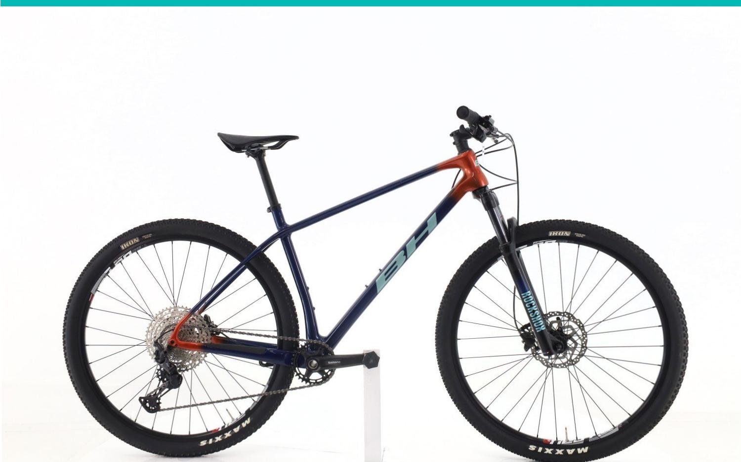 Mountain Bike BH Zyclora ·  Ultimate RC XT, Usata, 2023, Barcelona