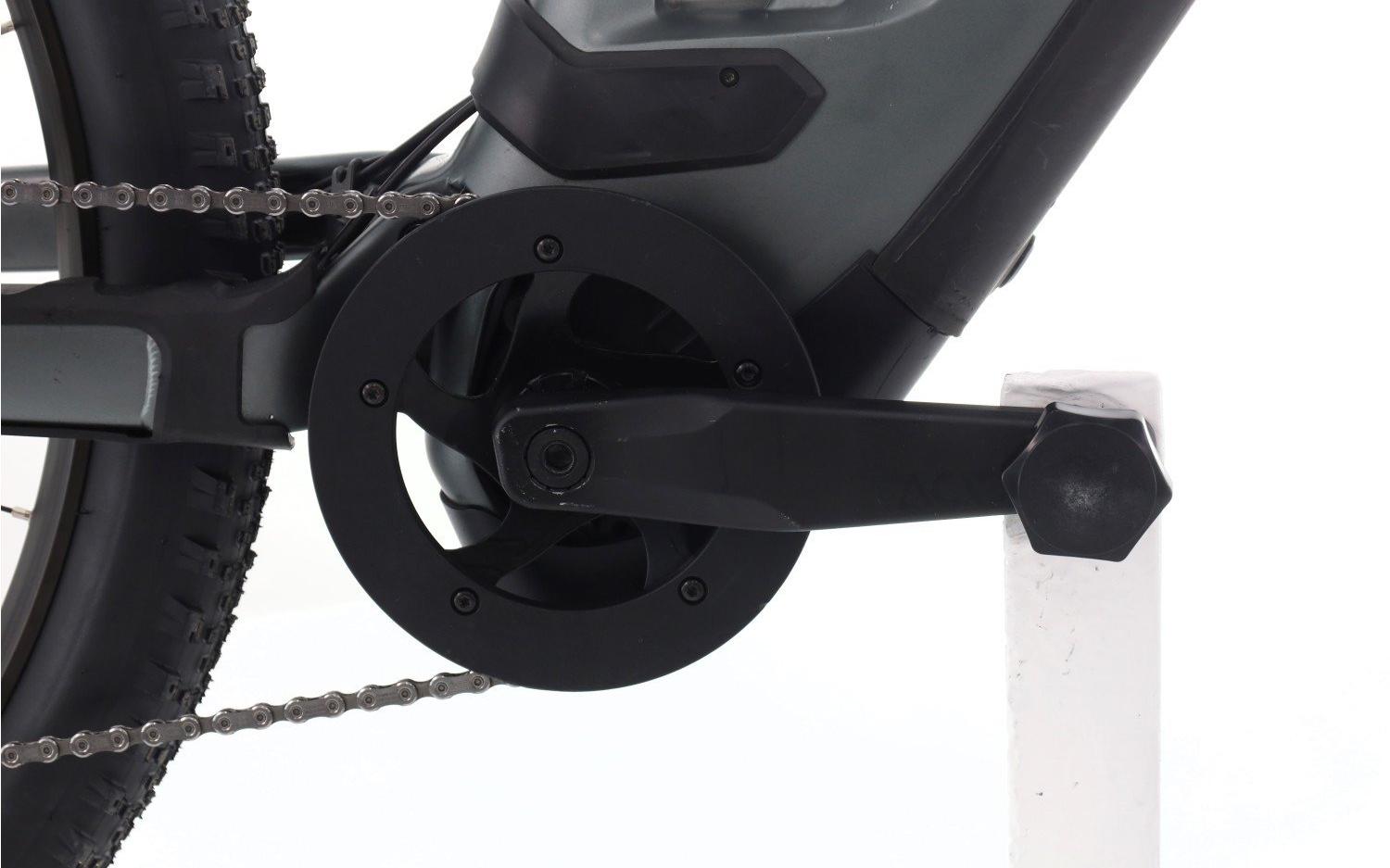 E-Bike Cube Zyclora ·  Stereo Hybrid Pro, Usata, 2022, Barcelona