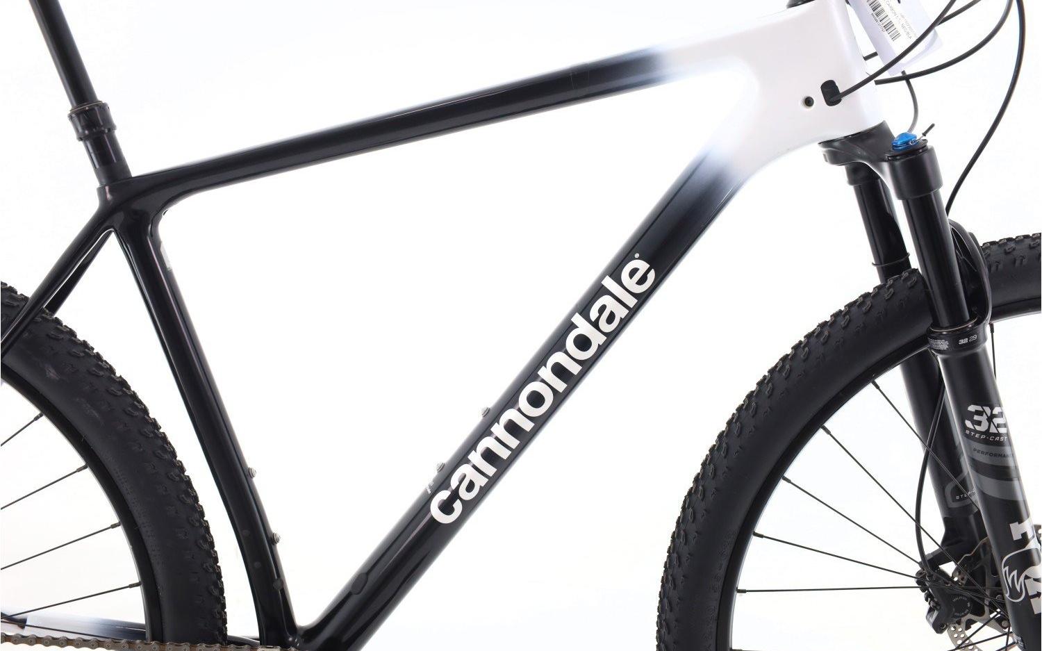 Mountain Bike Cannondale Zyclora ·  F-Si, Usata, 2022, Barcelona