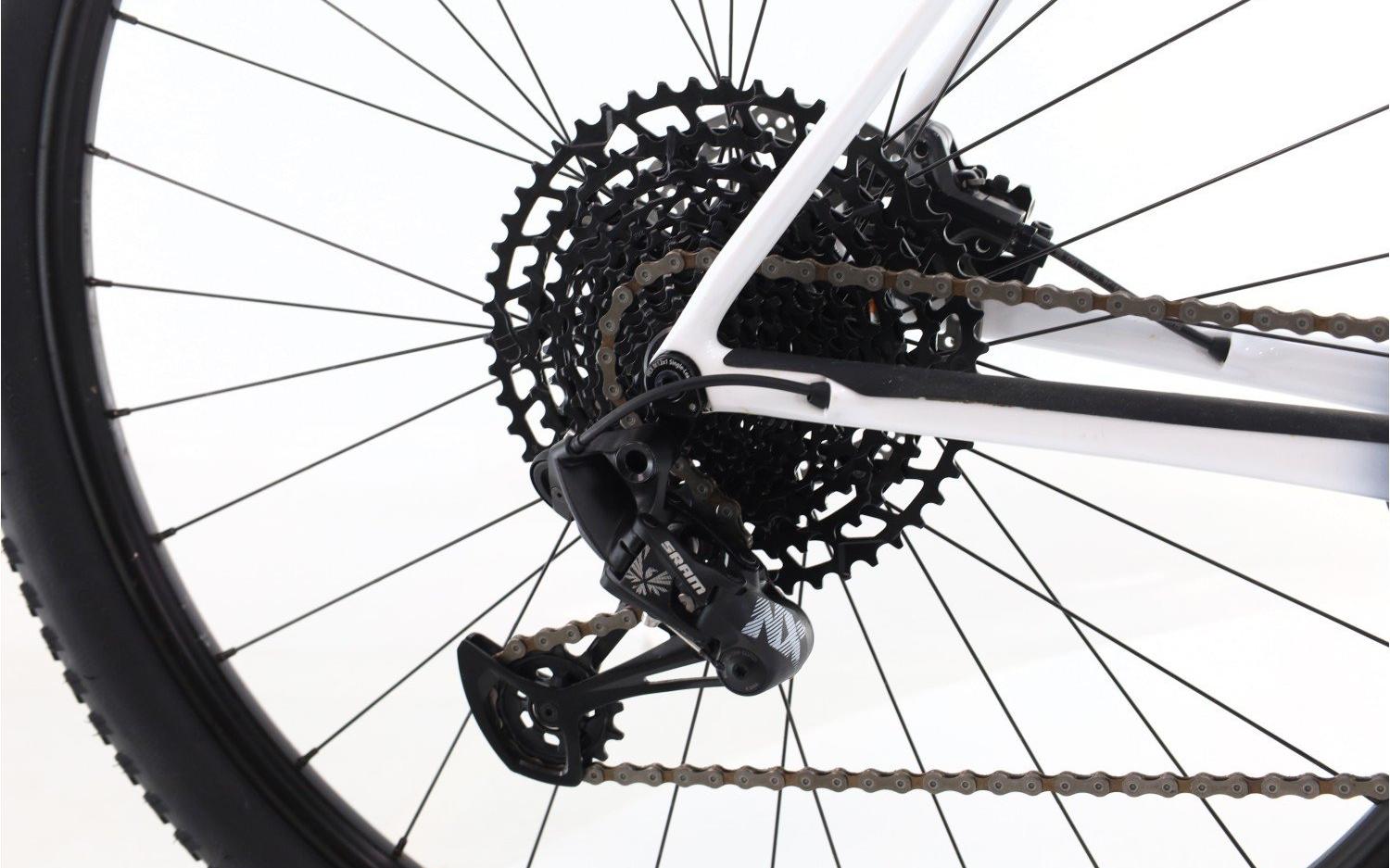 Mountain Bike Cannondale Zyclora ·  F-Si, Usata, 2022, Barcelona