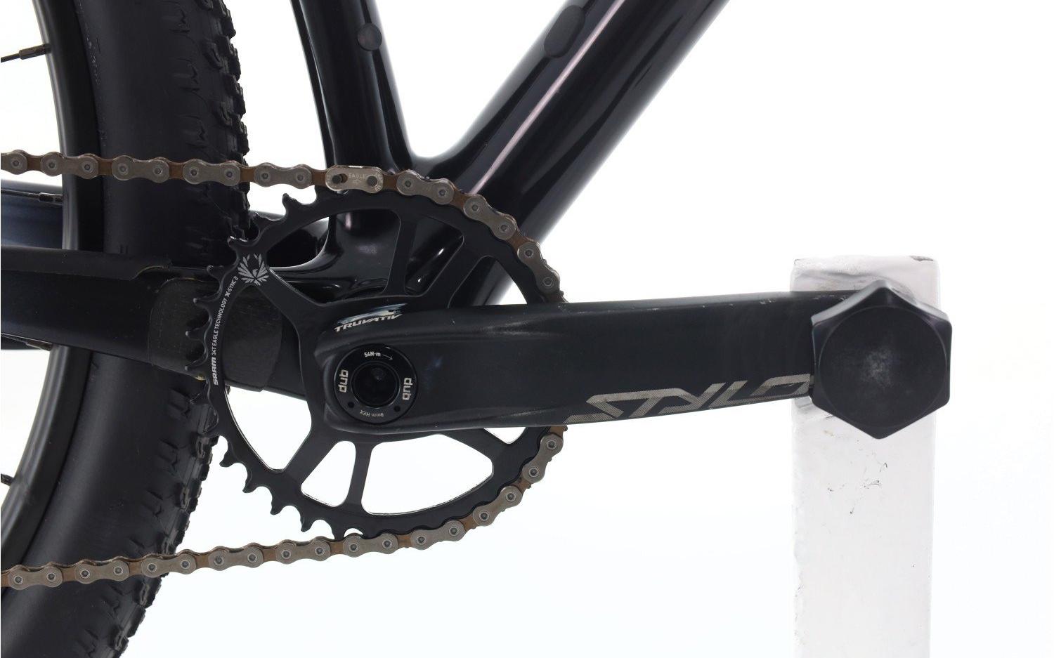 Mountain Bike Cannondale Zyclora ·  F-Si, Usata, 2022, Barcelona