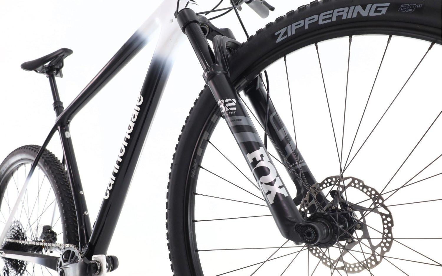 Mountain Bike Cannondale Zyclora ·  F-Si, Usata, 2022, Barcelona