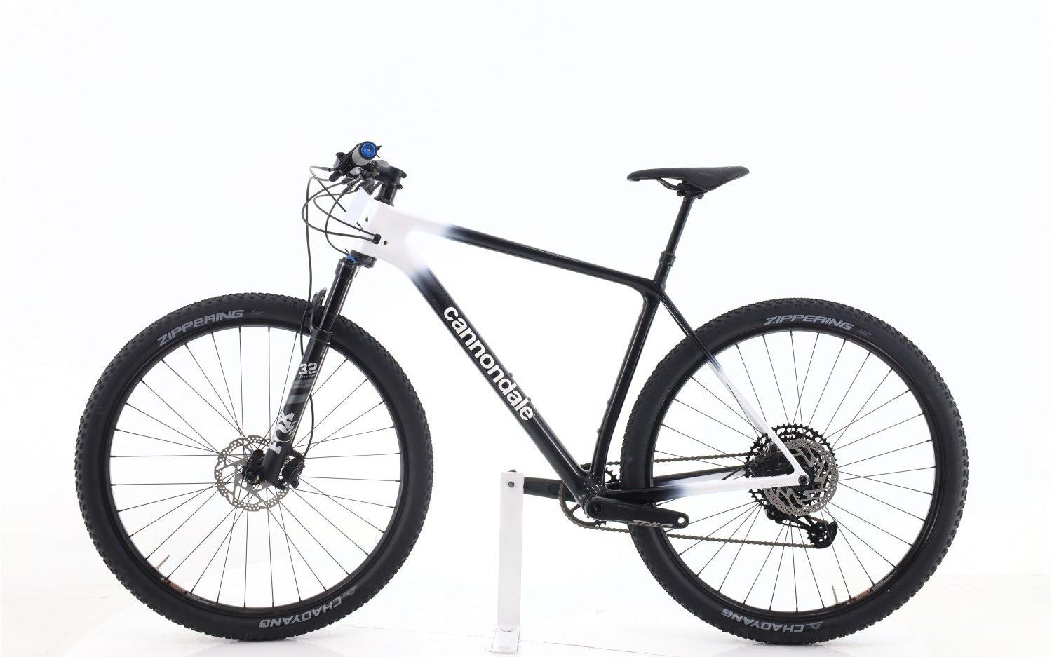 Mountain Bike Cannondale Zyclora ·  F-Si, Usata, 2022, Barcelona