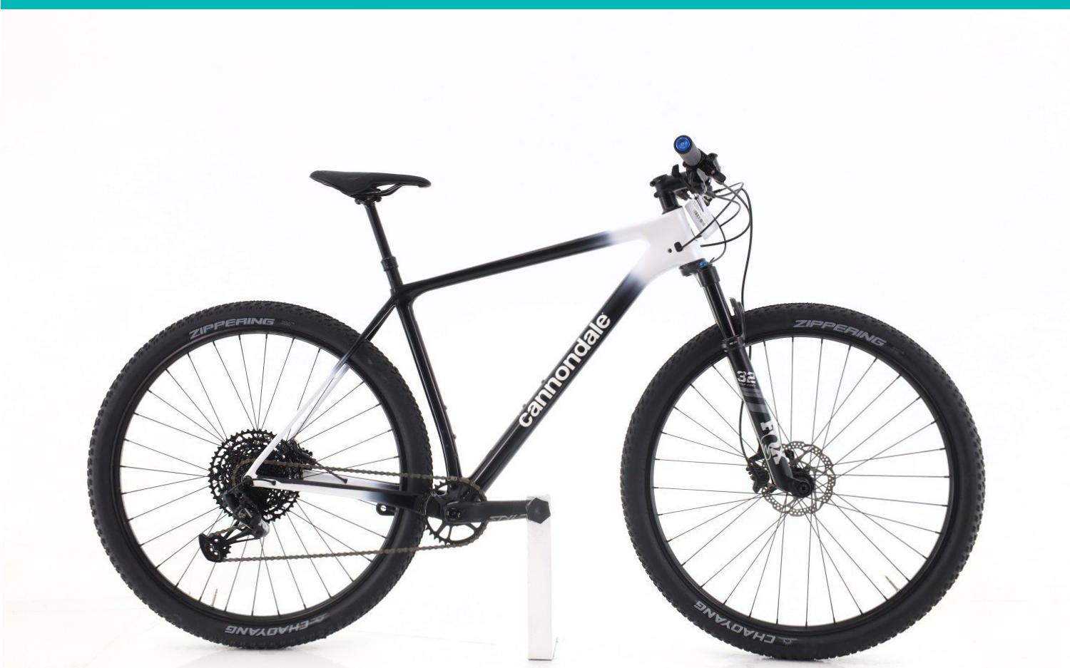 Mountain Bike Cannondale Zyclora ·  F-Si, Usata, 2022, Barcelona