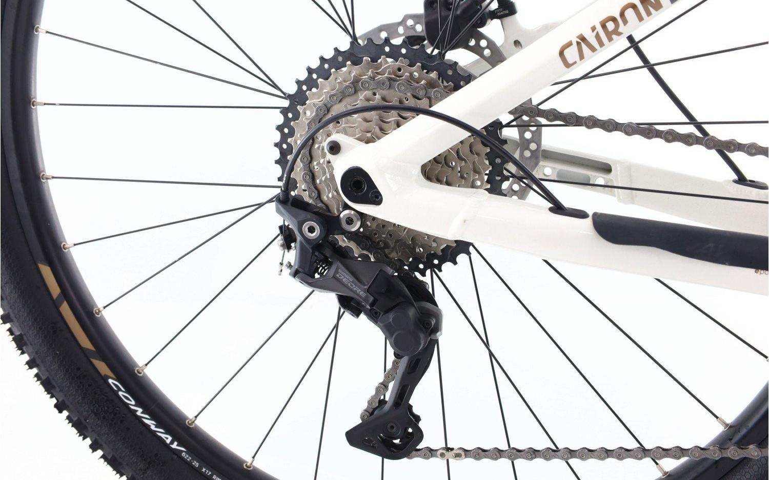 E-Bike Conway Zyclora ·  Cairon S 5.0, Usata, 2023, Barcelona