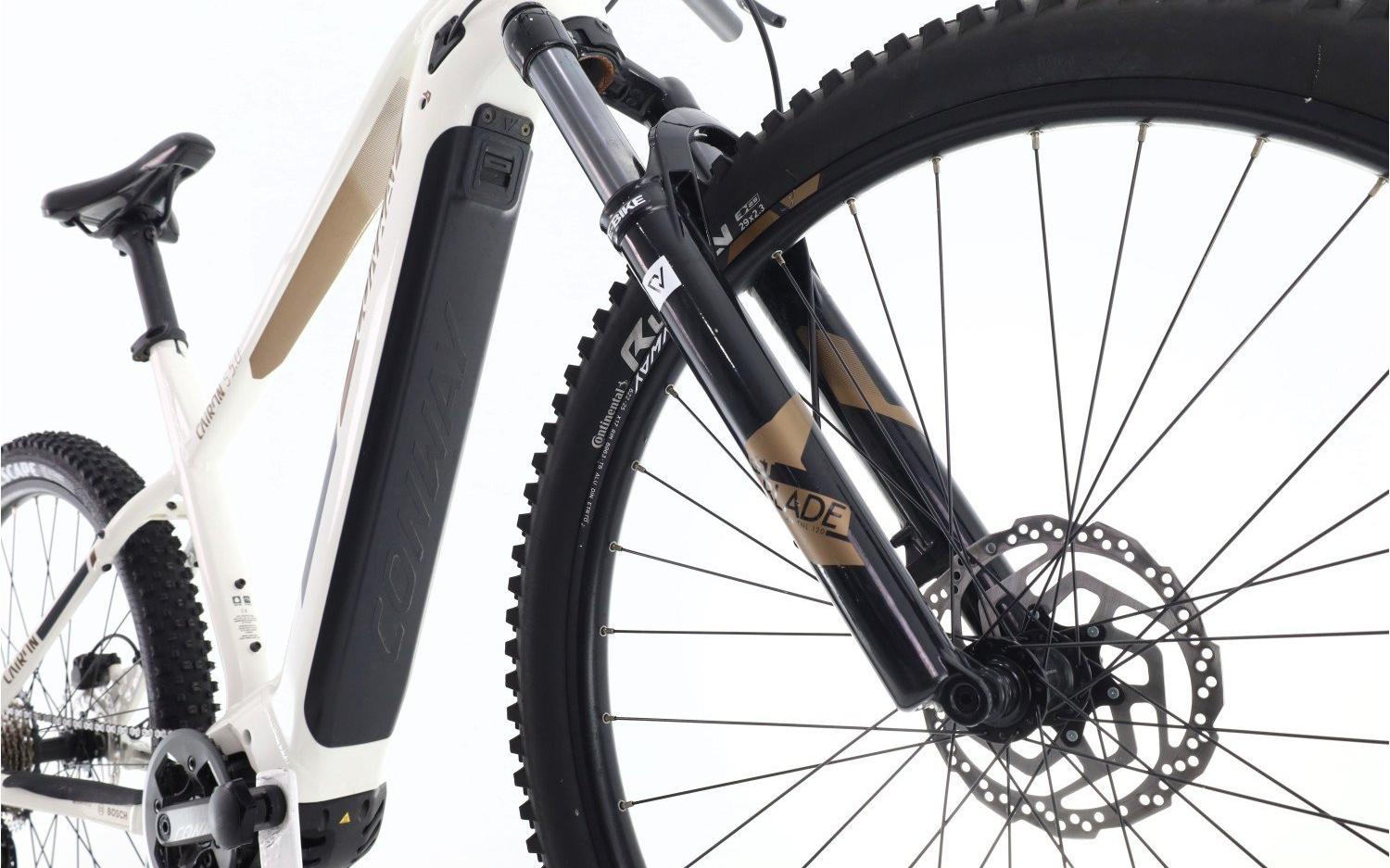 E-Bike Conway Zyclora ·  Cairon S 5.0, Usata, 2023, Barcelona