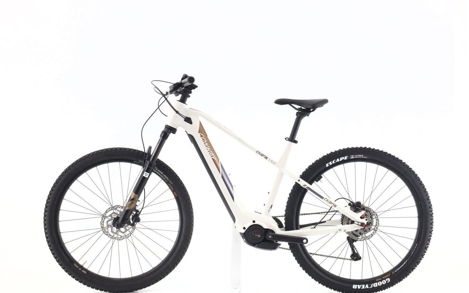 E-Bike Conway Zyclora ·  Cairon S 5.0, Usata, 2023, Barcelona