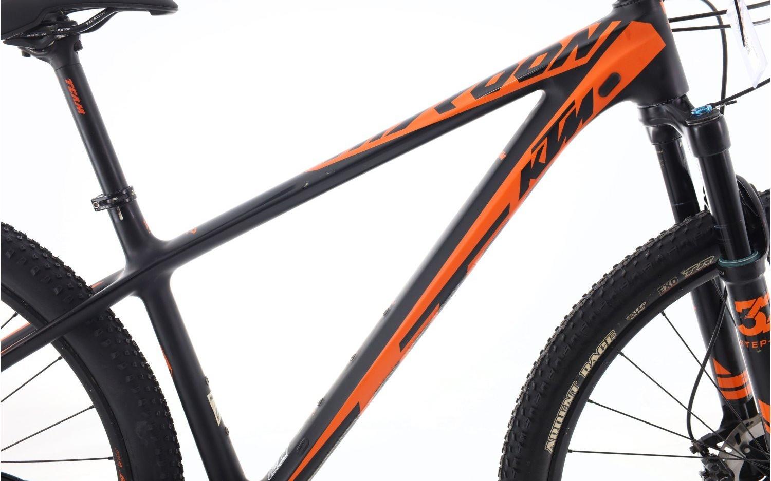 Mountain Bike KTM Zyclora ·  Myroon GX, Usata, 2018, Barcelona