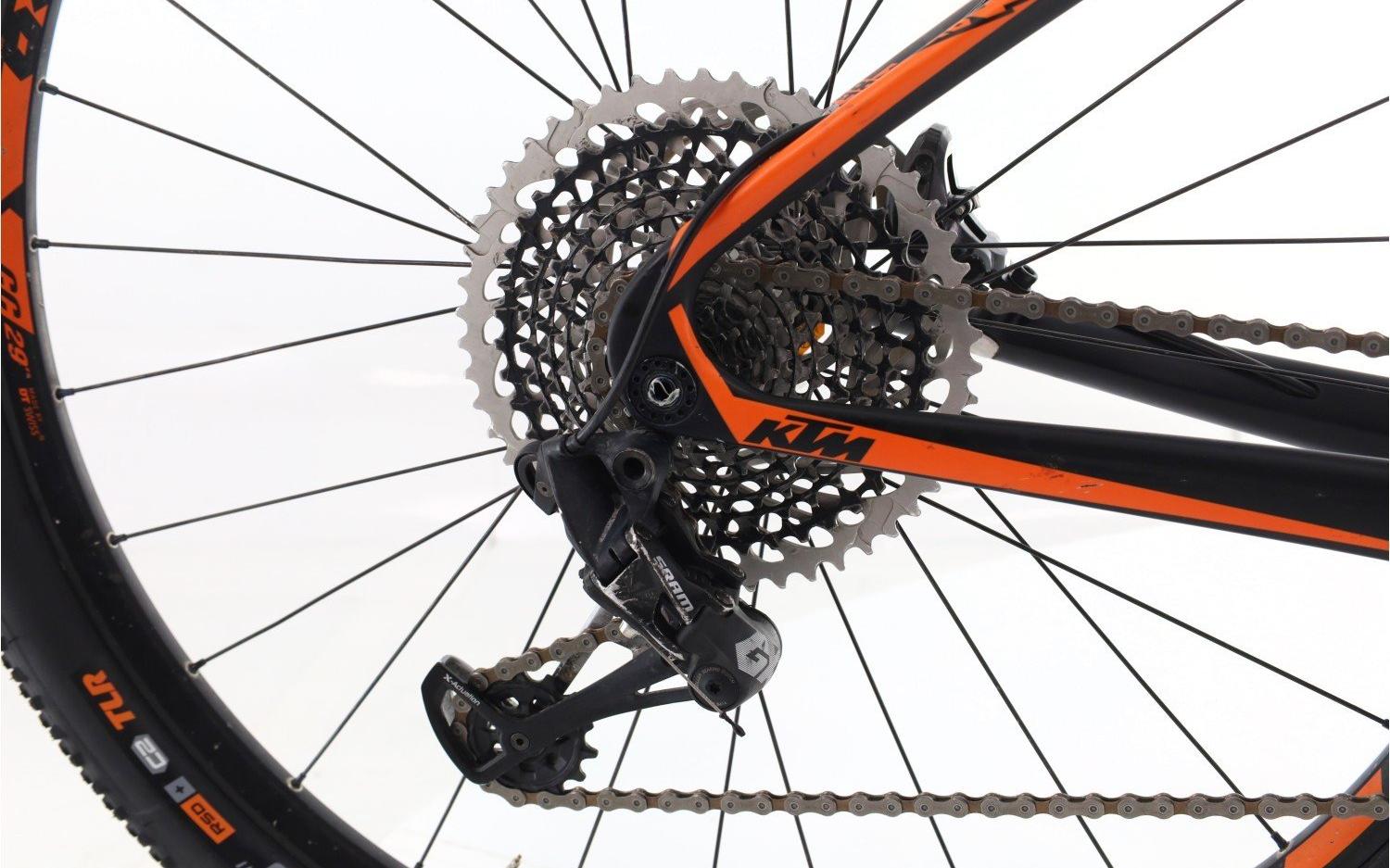 Mountain Bike KTM Zyclora ·  Myroon GX, Usata, 2018, Barcelona