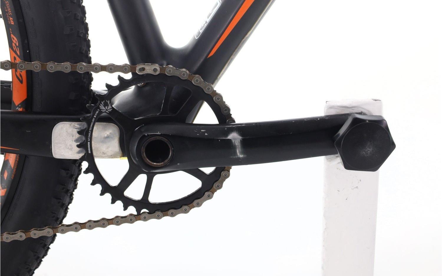 Mountain Bike KTM Zyclora ·  Myroon GX, Usata, 2018, Barcelona