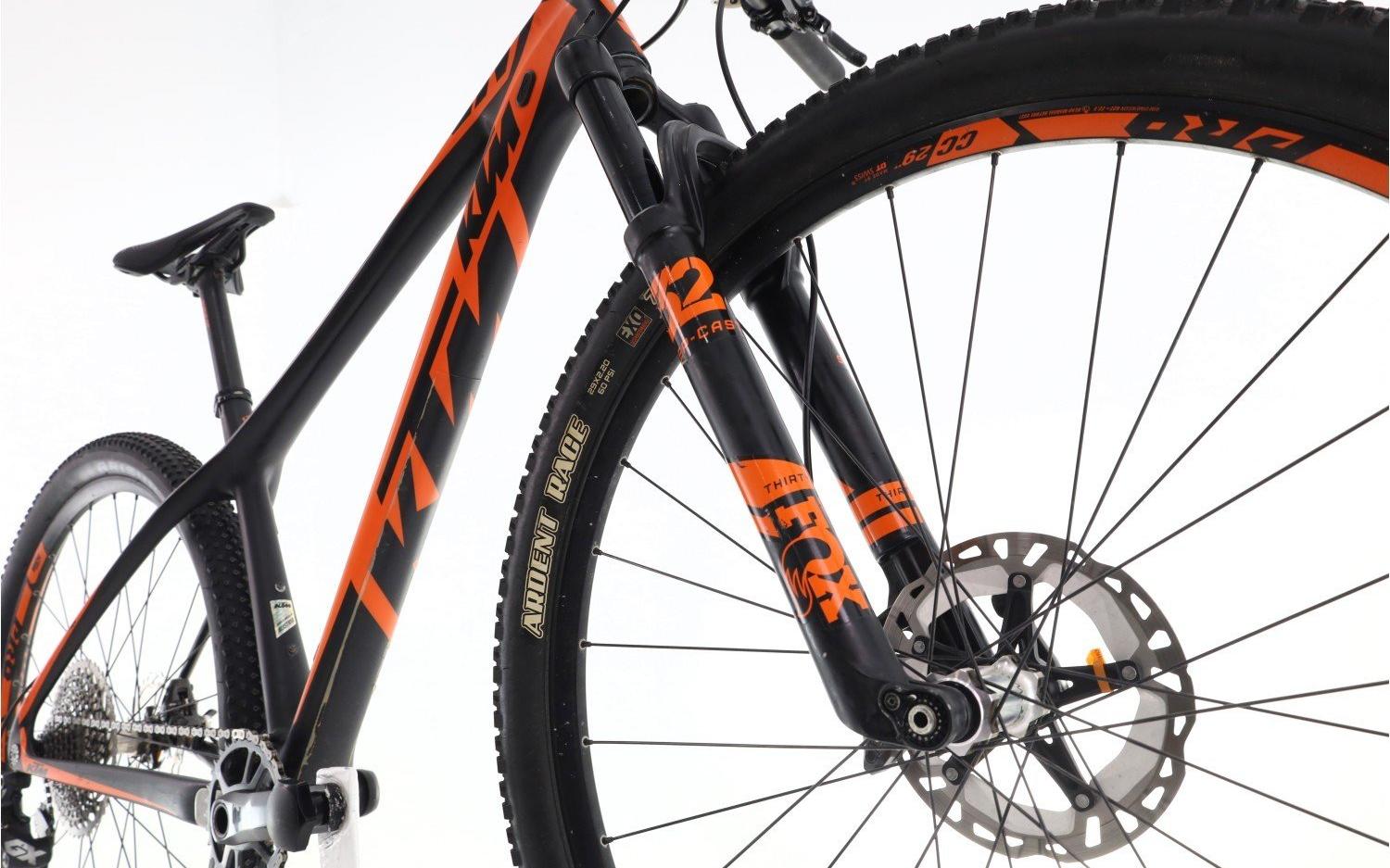 Mountain Bike KTM Zyclora ·  Myroon GX, Usata, 2018, Barcelona