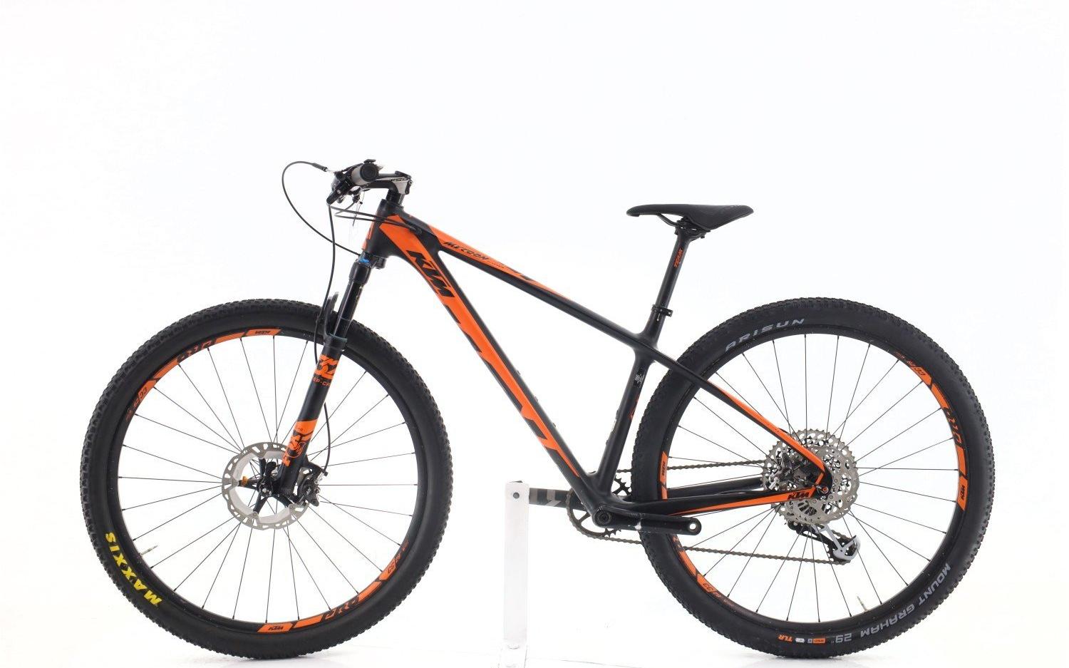 Mountain Bike KTM Zyclora ·  Myroon GX, Usata, 2018, Barcelona