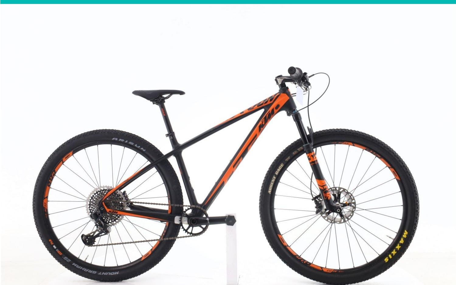 Mountain Bike KTM Zyclora ·  Myroon GX, Usata, 2018, Barcelona