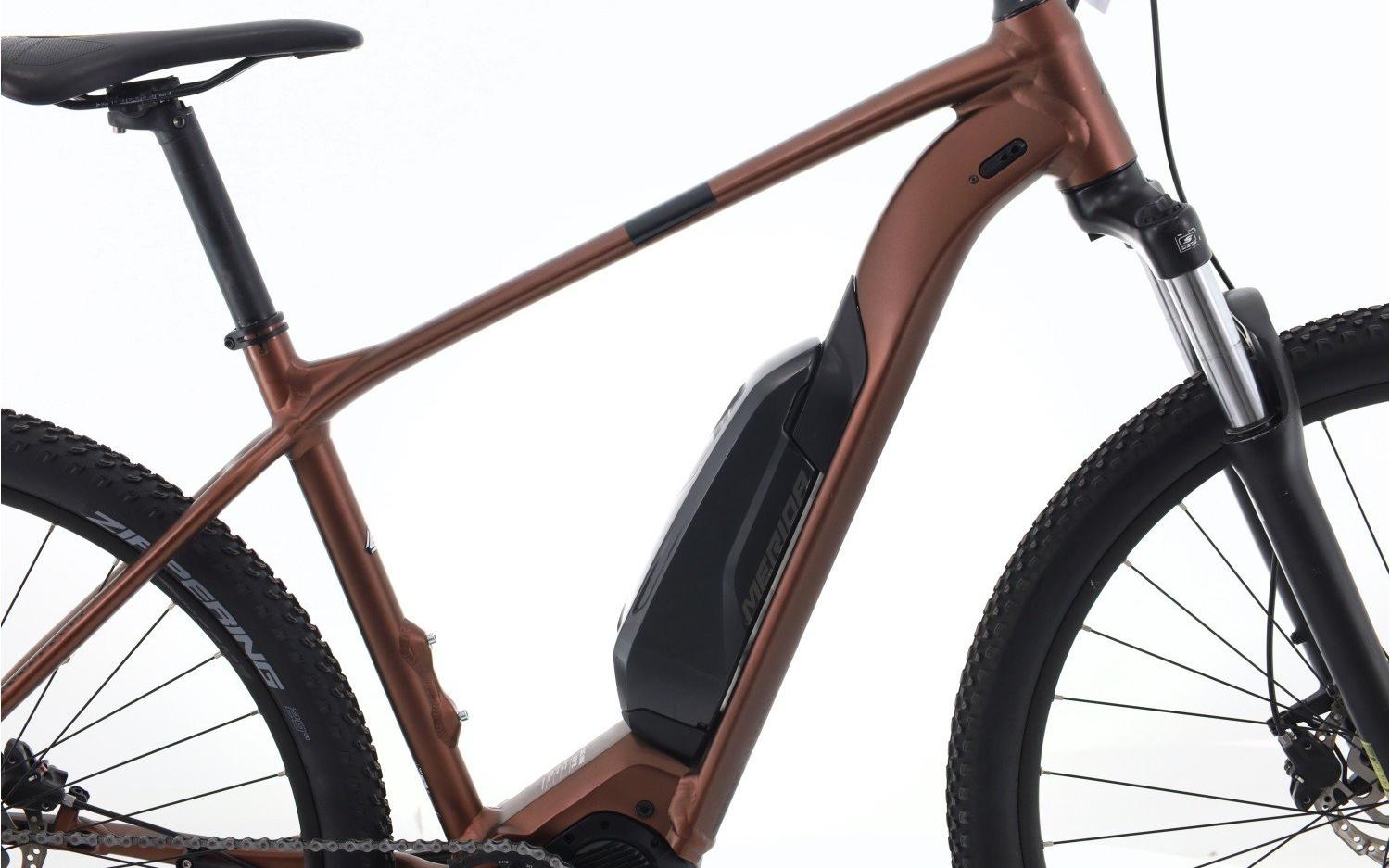 E-Bike Merida Zyclora ·  eBig Nine 300 SE, Usata, 2023, Barcelona