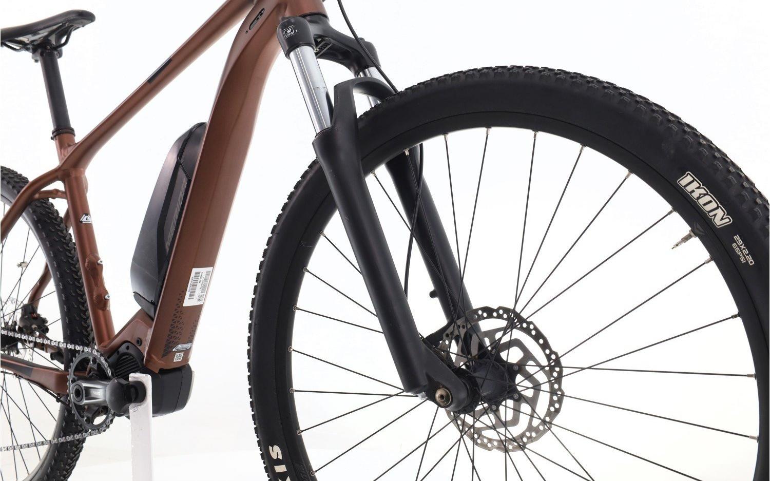 E-Bike Merida Zyclora ·  eBig Nine 300 SE, Usata, 2023, Barcelona