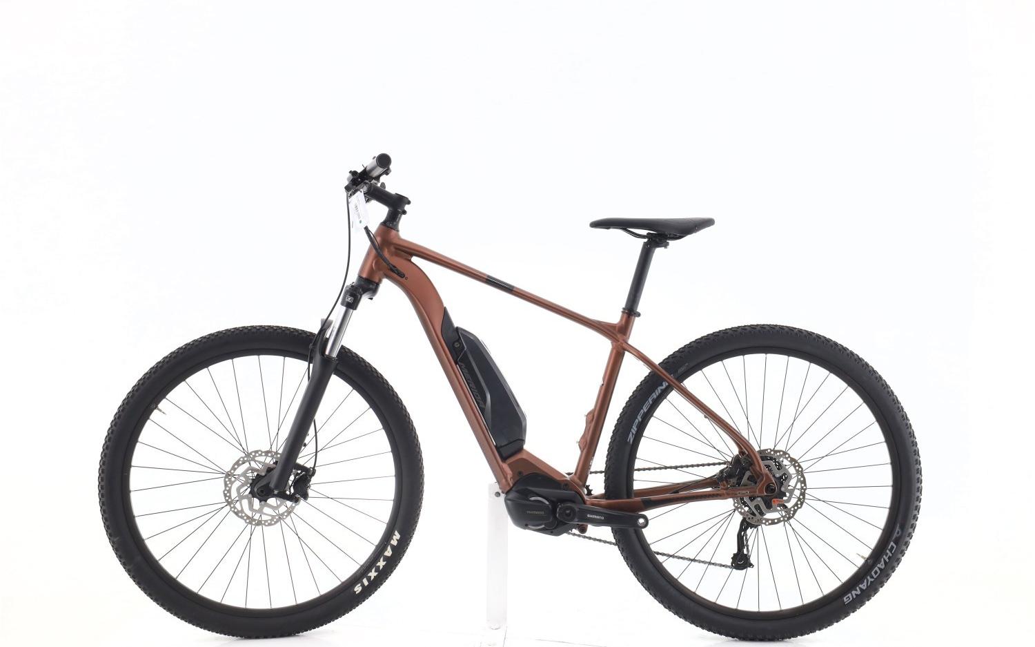 E-Bike Merida Zyclora ·  eBig Nine 300 SE, Usata, 2023, Barcelona