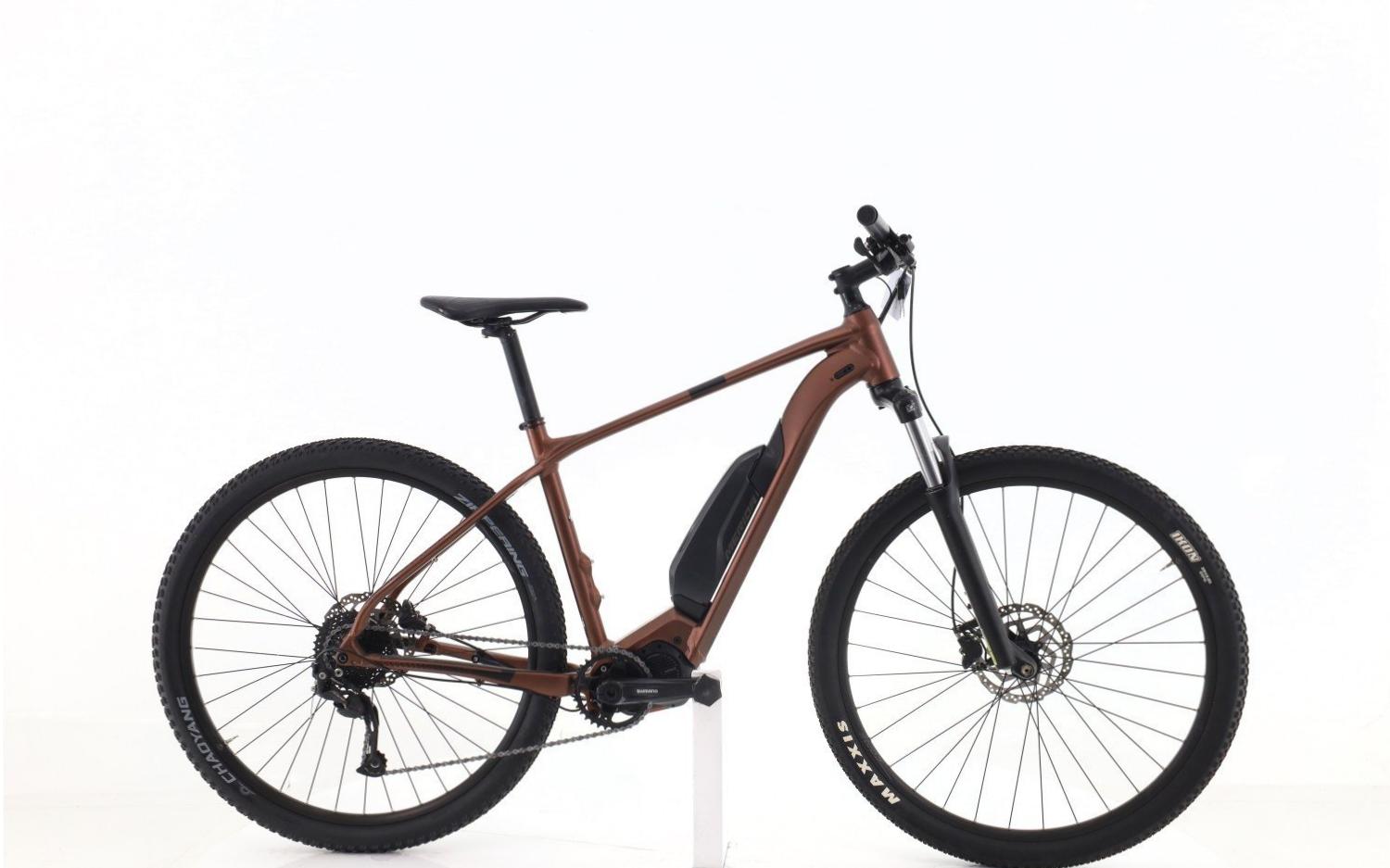 E-Bike Merida Zyclora ·  eBig Nine 300 SE, Usata, 2023, Barcelona