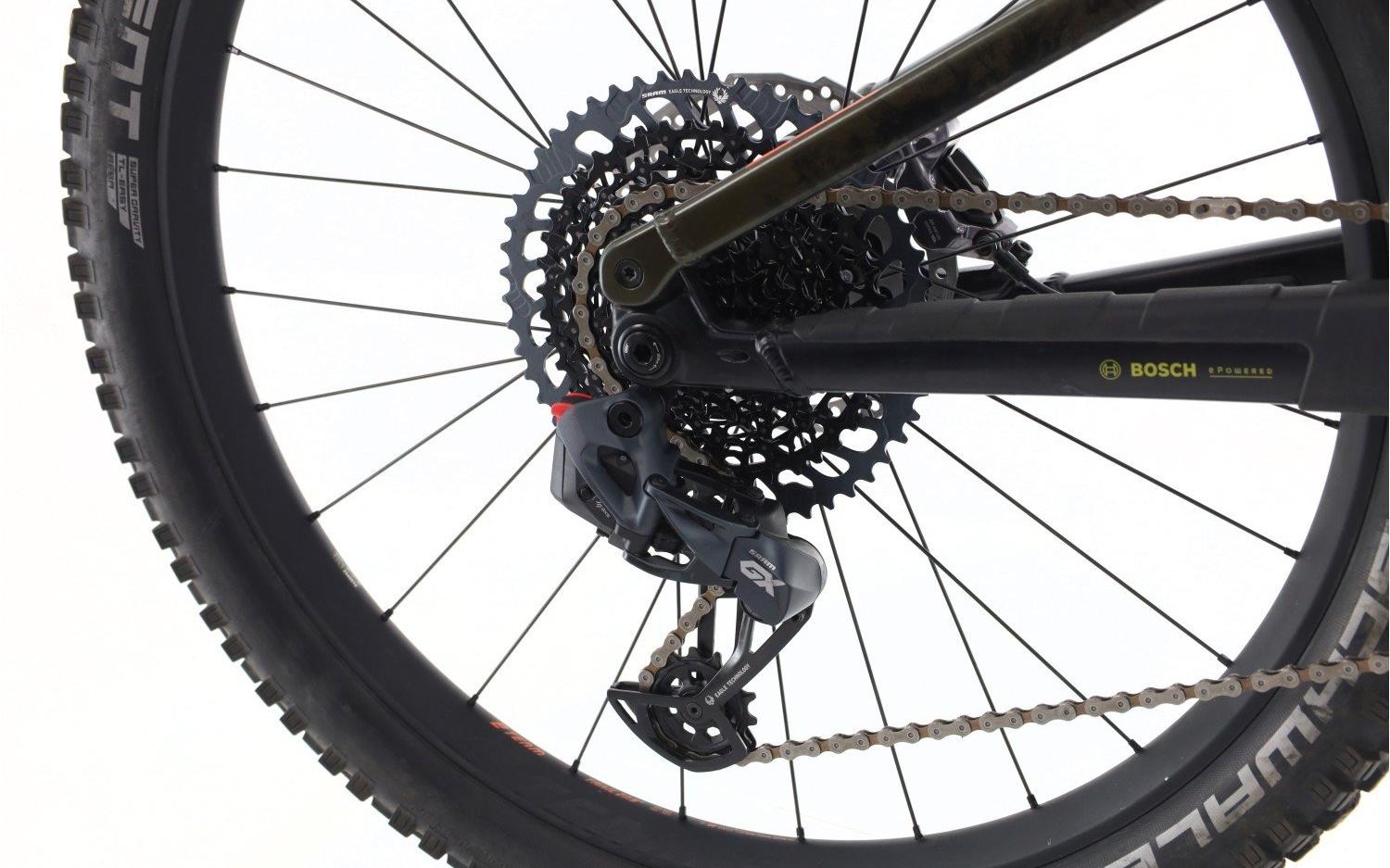 E-Bike KTM Zyclora ·  Macina Prowler Prestige GX AXS, Usata, 2024, Barcelona