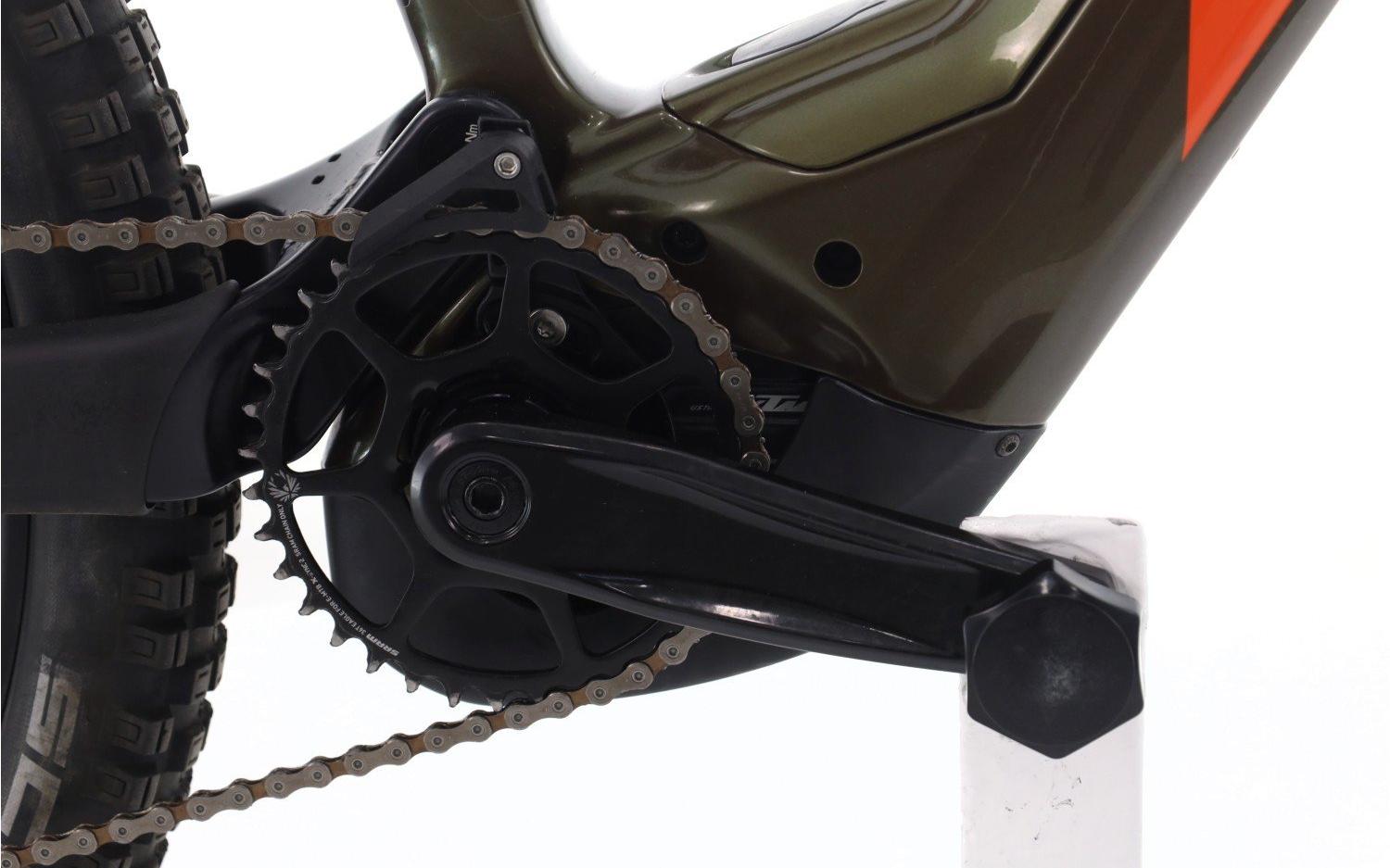 E-Bike KTM Zyclora ·  Macina Prowler Prestige GX AXS, Usata, 2024, Barcelona