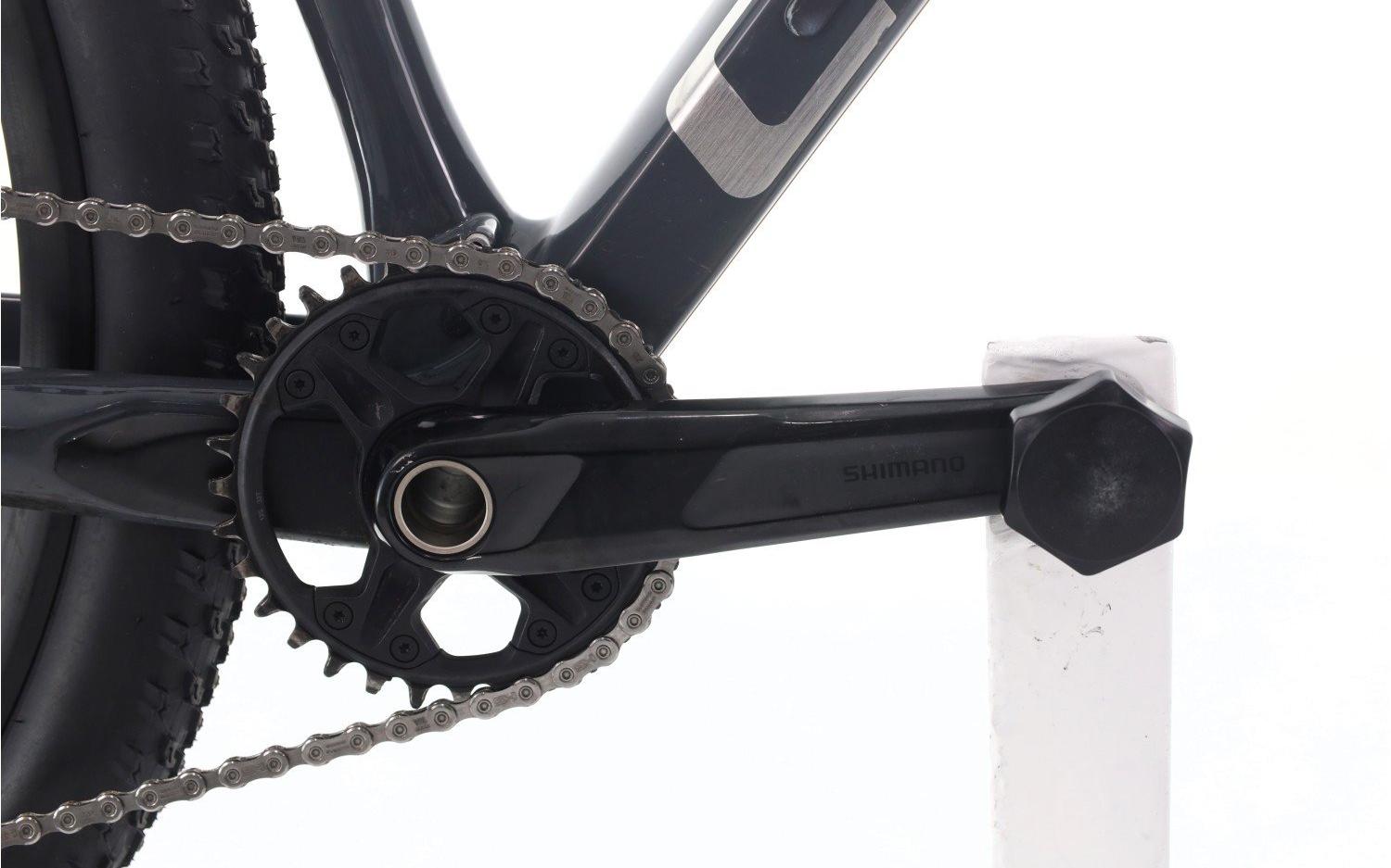 Mountain Bike Cube Zyclora ·  Reaction Pro XT, Usata, 2024, Barcelona