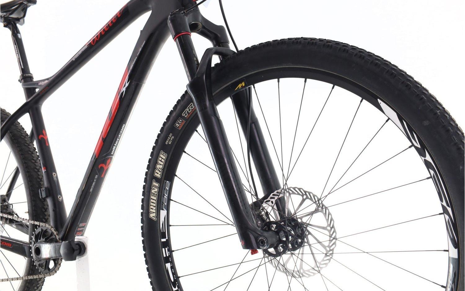 Mountain Bike Wilier Zyclora ·  101X X01, Usata, 2018, Barcelona