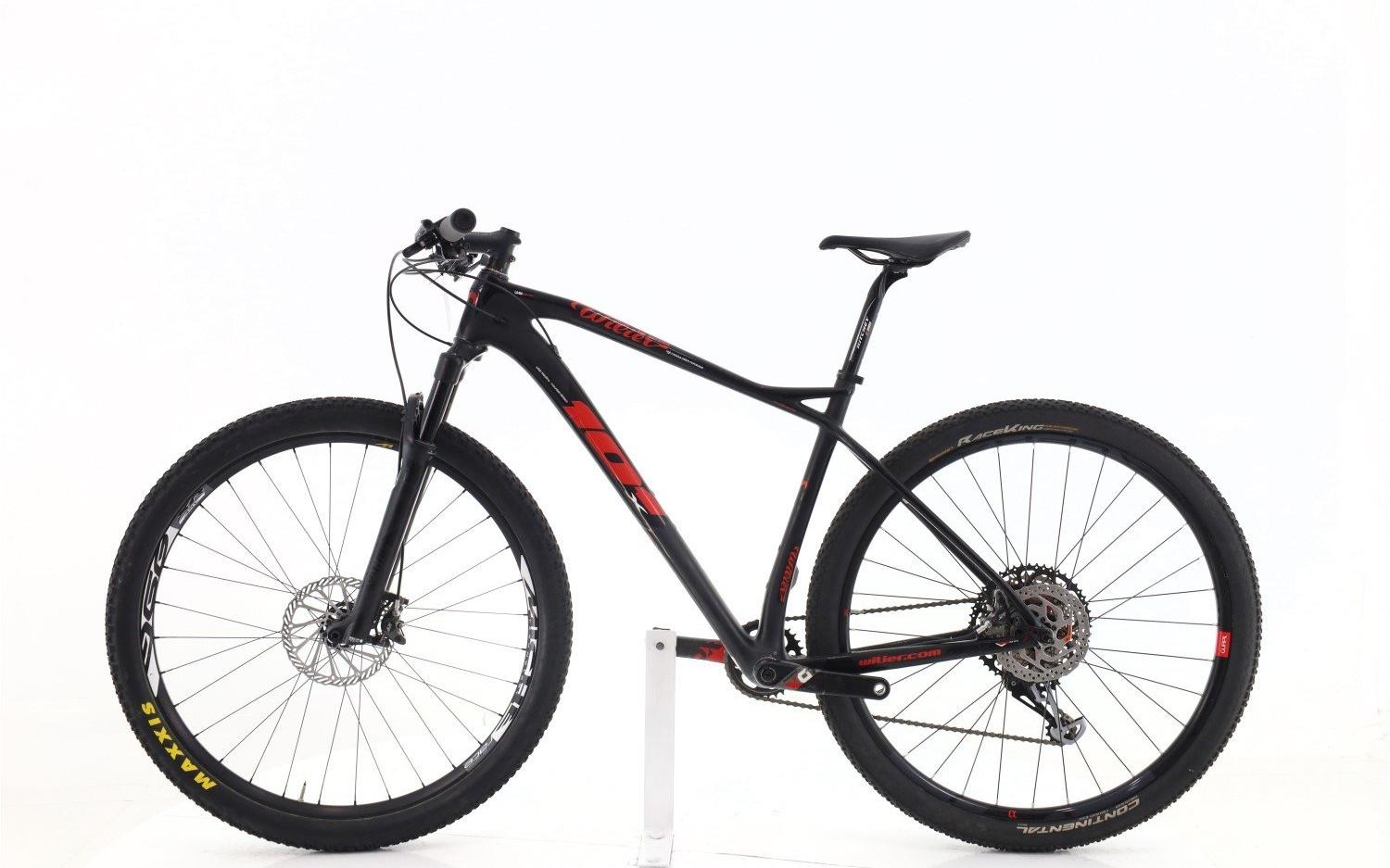 Mountain Bike Wilier Zyclora ·  101X X01, Usata, 2018, Barcelona