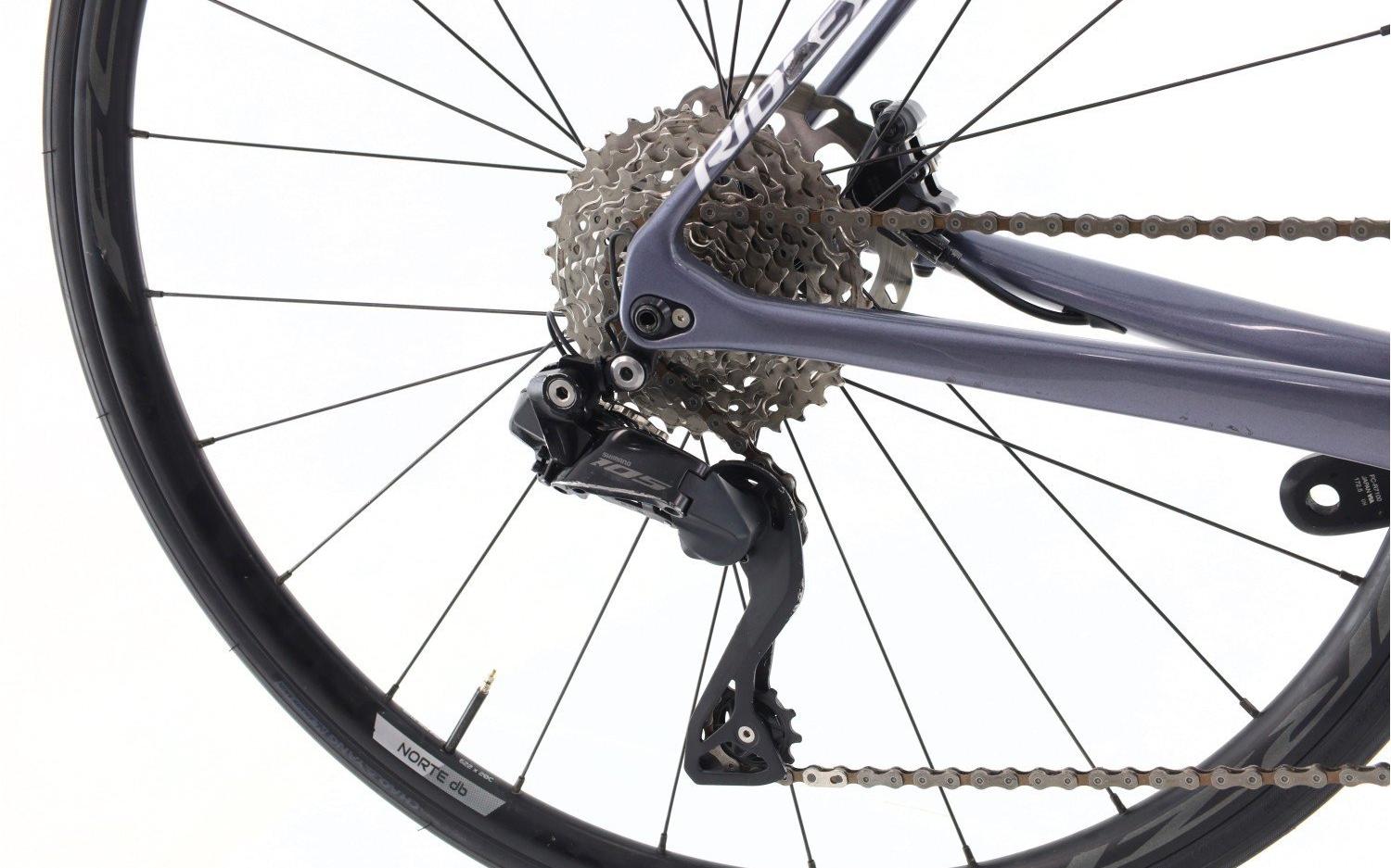 Bici da corsa Ridley Zyclora ·  Fenix Di2 12V, Usata, 2023, Barcelona