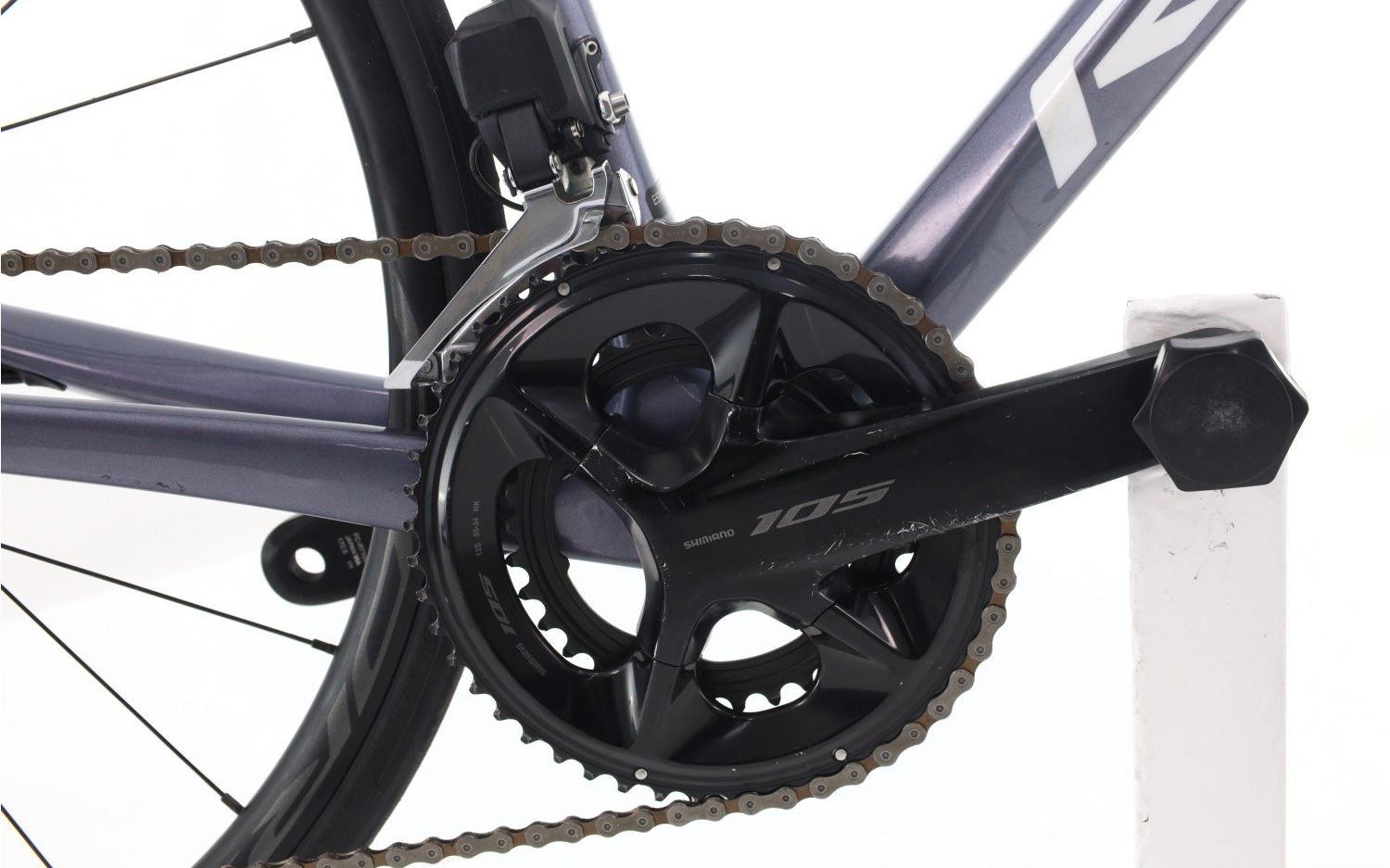 Bici da corsa Ridley Zyclora ·  Fenix Di2 12V, Usata, 2023, Barcelona