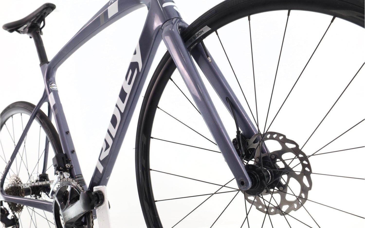 Bici da corsa Ridley Zyclora ·  Fenix Di2 12V, Usata, 2023, Barcelona