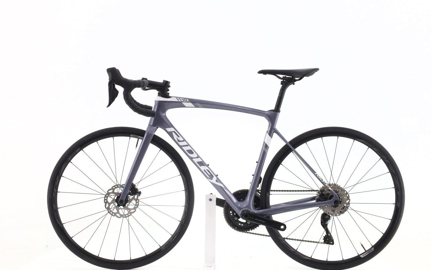 Bici da corsa Ridley Zyclora ·  Fenix Di2 12V, Usata, 2023, Barcelona