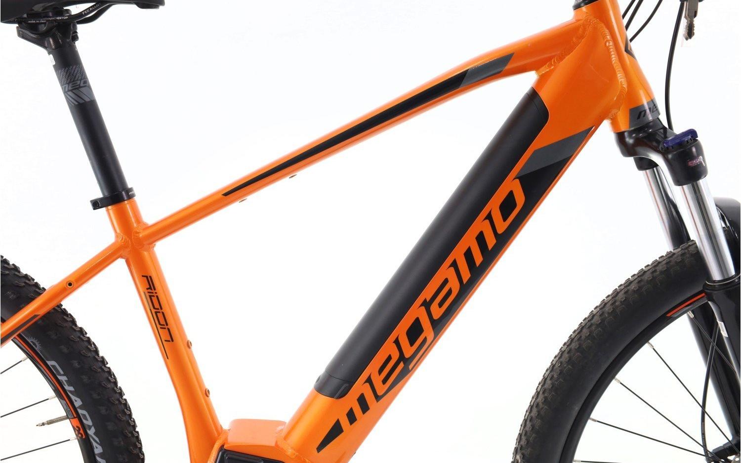 E-Bike Megamo Zyclora ·  Raidon, Usata, 2025, Barcelona